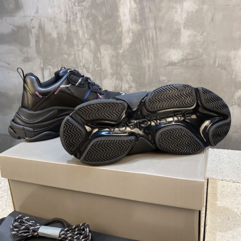 Balenciaga Triple S Series Shoes